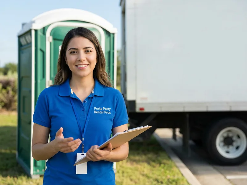Porta Potty Rental  in Michigan City  FAQ